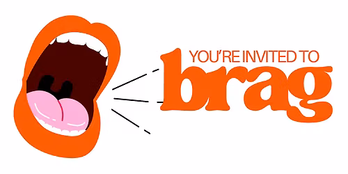 Welcome to Brag | Vancouver