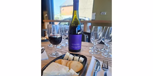 A night of South African Wine at Sweeney's D3