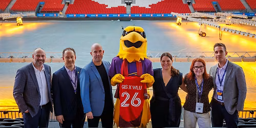 Game Changers: Sports Management MBA Waterloo Info Night