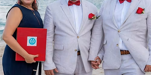 Wedding Pop-Up - June