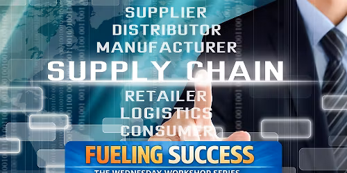 Supply Chain Resilience & Vendor Management