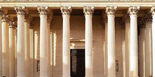 Vivaldi Four Seasons & Classical Hits \u2013 La Madeleine Paris