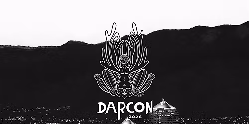 DARcon - An RPG & Actual Play Minicon
