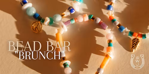 Sierra Winter Jewelry Bead Bar Brunch!