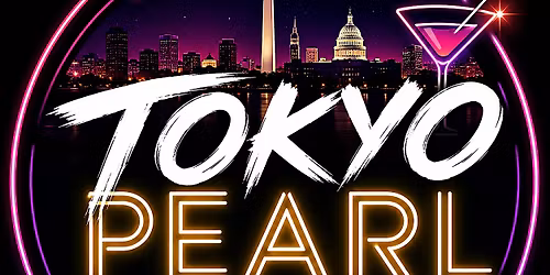 Saturday Tokyo Pearl DC Singles Mixer