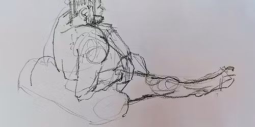 Sunday Skinny Sketch