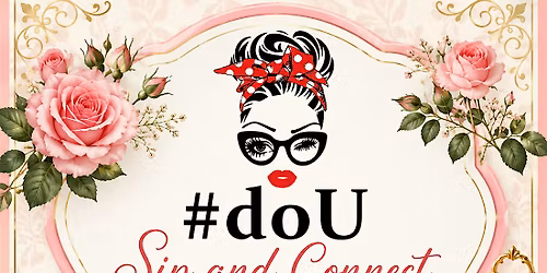 #doU Sip and Connect