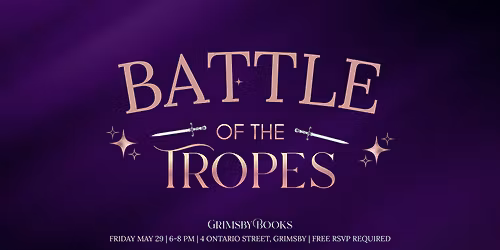 Battle of the Tropes