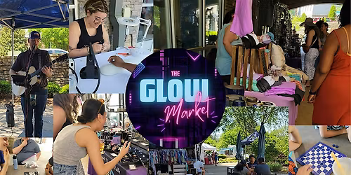 The Glow Market