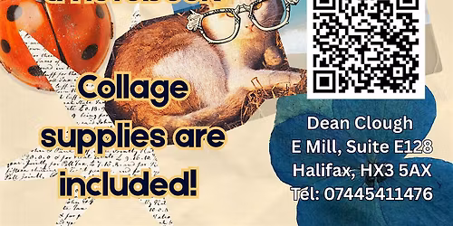 Collage club social