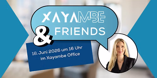 Xayambe & Friends
