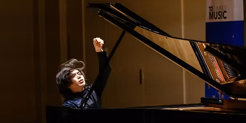 TONY YIKE YANG