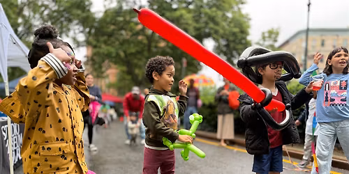 NYC Kidsfest
