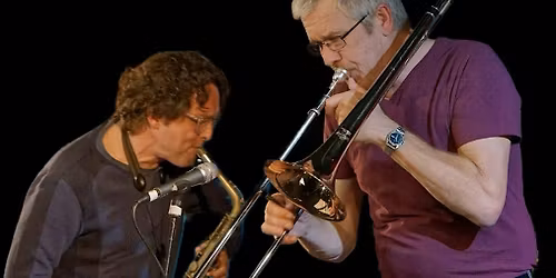 DUO Edward Capel Hans Sparla