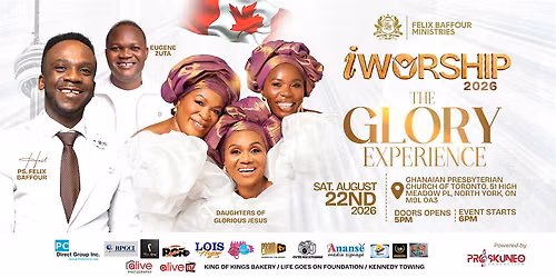 iWORSHIP 2026