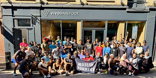 Social Run x House of SportsShoes