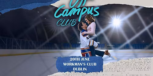 Off Campus Club (Dublin)