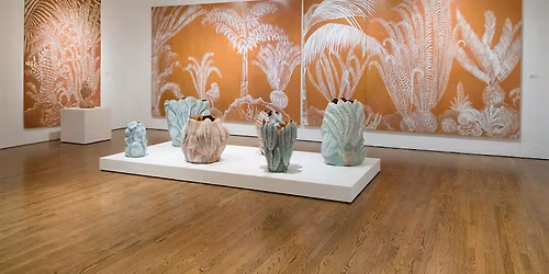 Artist Talk with MyungJin Kim