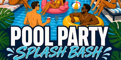 Moxy Splash Bash