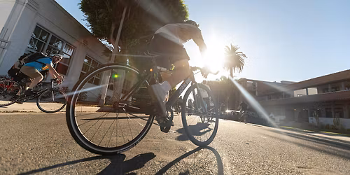 2026 Long Beach Walls & Art Renzei: Moonlight Mash Bike Mural Tour