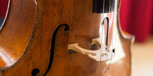Violoncello-Abend