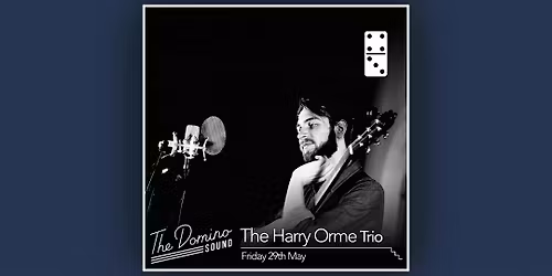 The Harry Orme Trio