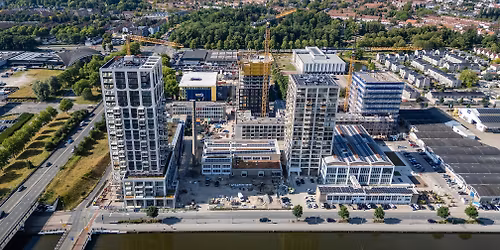 Eindje Omhoog 2026 extra: De Caai 1\/2