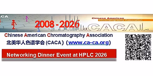 CACA HPLC 2026 Indianapolis Networking Dinner Event
