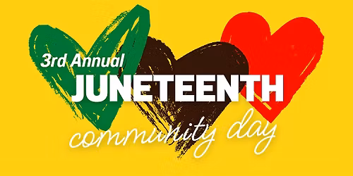 Challenging Racism's 3rd Annual Juneteenth Community Day