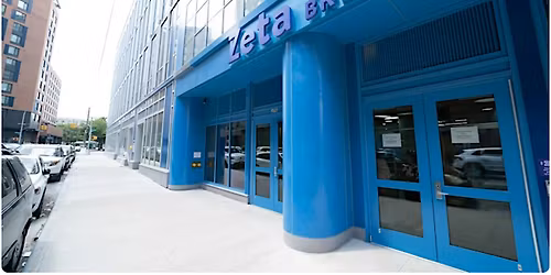 (In-Person) Elementary School Tour & Info Session: Zeta South Bronx