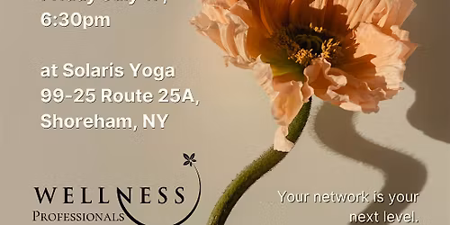 Wellness Professionals Xchange