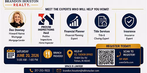 1st Time Home Buyer Seminar | Step-by-Step Guide to Buying Your First Home
