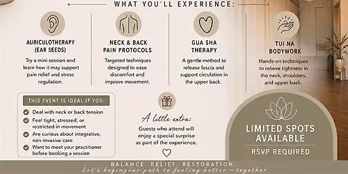 Meet the Practitioner Luisa L.Ac - Integrative wellness experience