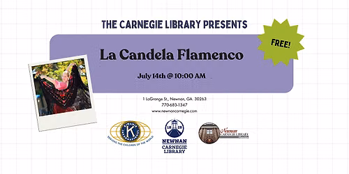 La Candela Flamenco
