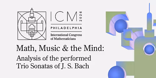 Math, Music and the Mind