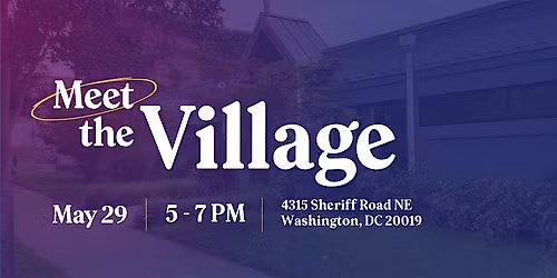 Spring Meet the Village (2026)