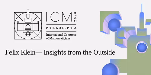 Felix Klein \u2014Insights from the Outside