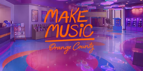 Make Music Day at Orlando Family Stage