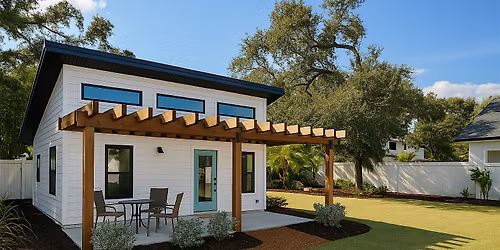 Tiny Homes Big Profit Lunch and Learn