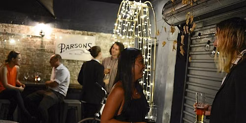 Matched Speed Dating in Fremantle | Cityswoon | Ages  38-52