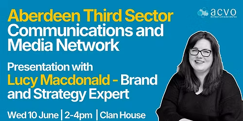 Aberdeen Third Sector Communications and Media Network