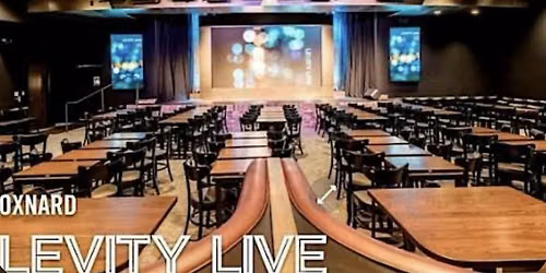 Phil Medina LIVE at Oxnard Levity Live 7\/10 7pm