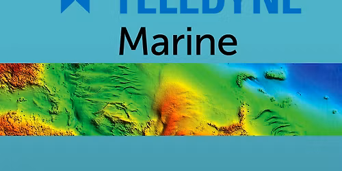 Teledyne Marine Open House Lunch