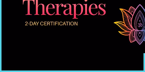 Practitioner Of FasciaWave Therapies
