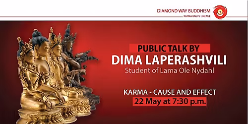 Karma - Cause and Effect