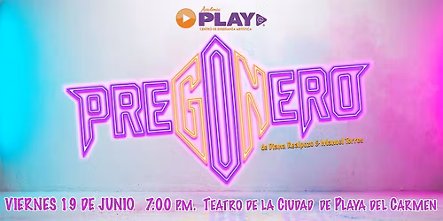 PREGONERO
