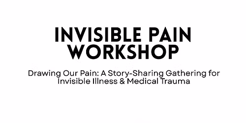 Invisible Pain Workshop