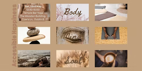 360 MINI RETREAT- Yoga, Life Coaching & Mindfulness ( Max 12  Participants)
