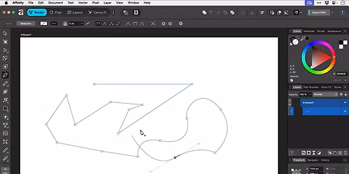 Free Introduction to Digital Sculpting