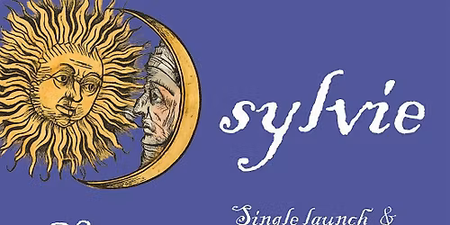 SYLVIE: Single Launch x Reforest Nation Fundraiser